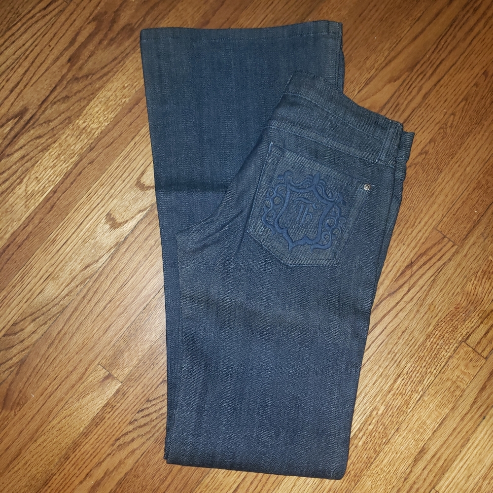 Brand New Women's Flying Monkey Jeans sz 3 NWOT